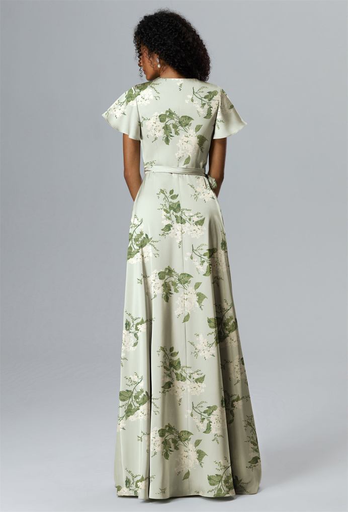 AW Roseanne Dress